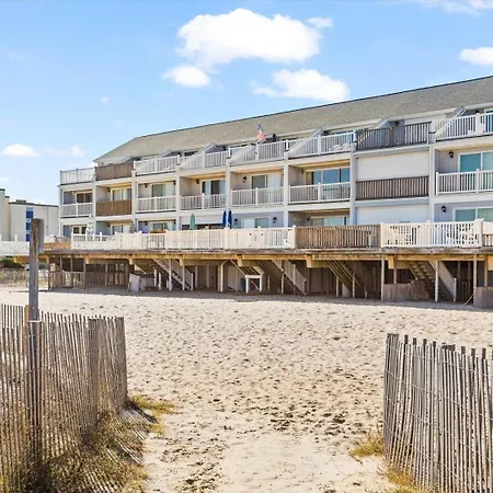 Surf Village 13 Townhouse