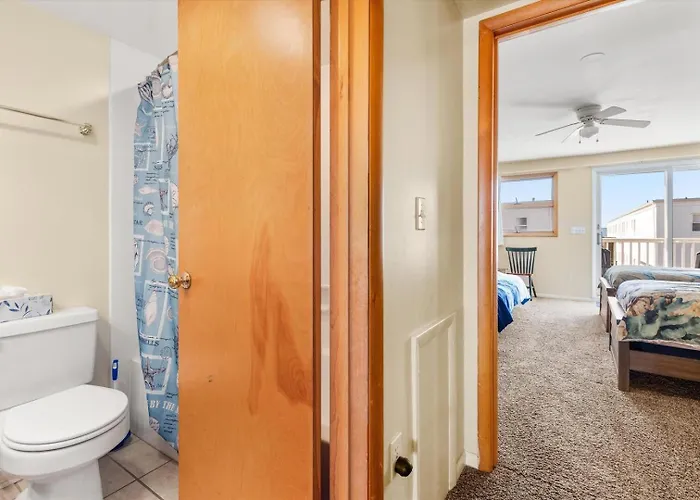 Holiday home Surf Village 13 Townhouse *