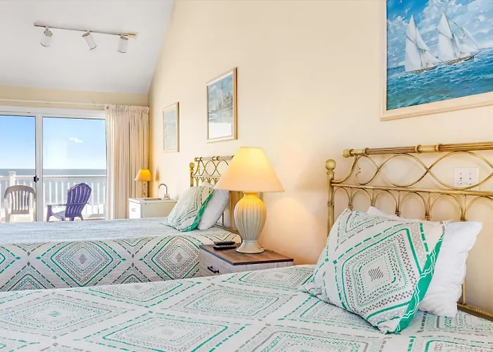 Holiday home Surf Village 13 Townhouse