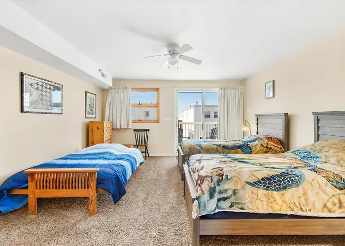 Surf Village 13 Townhouse *