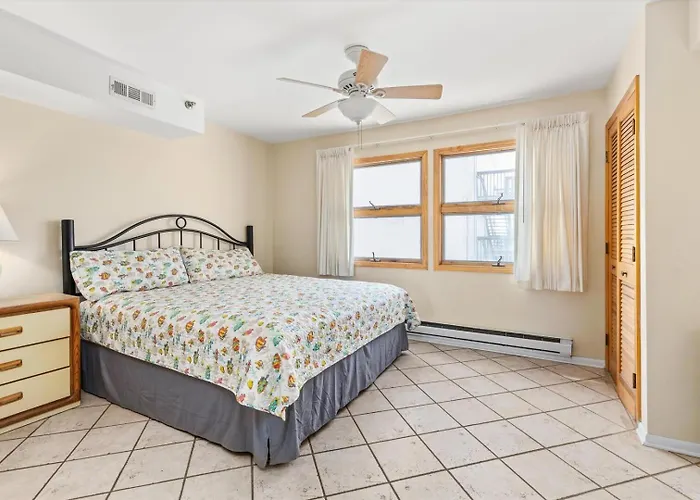 Surf Village 13 Townhouse Ocean City