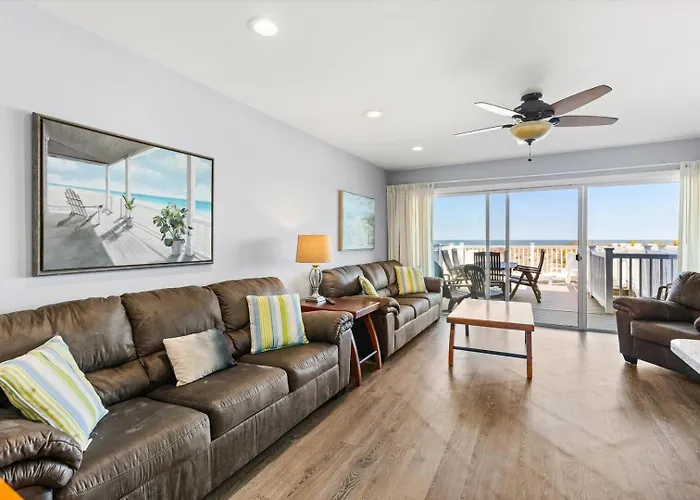 Holiday home Surf Village 13 Townhouse