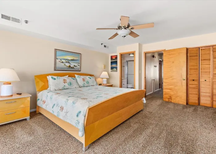 Surf Village 13 Townhouse Ocean City