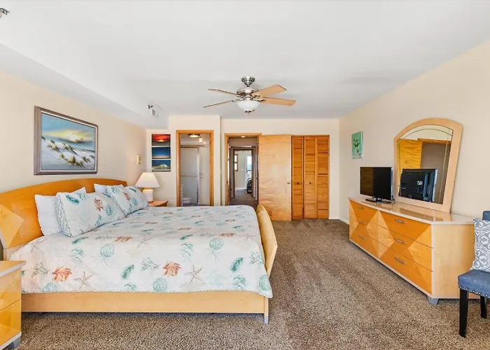 Surf Village 13 Townhouse Ocean City