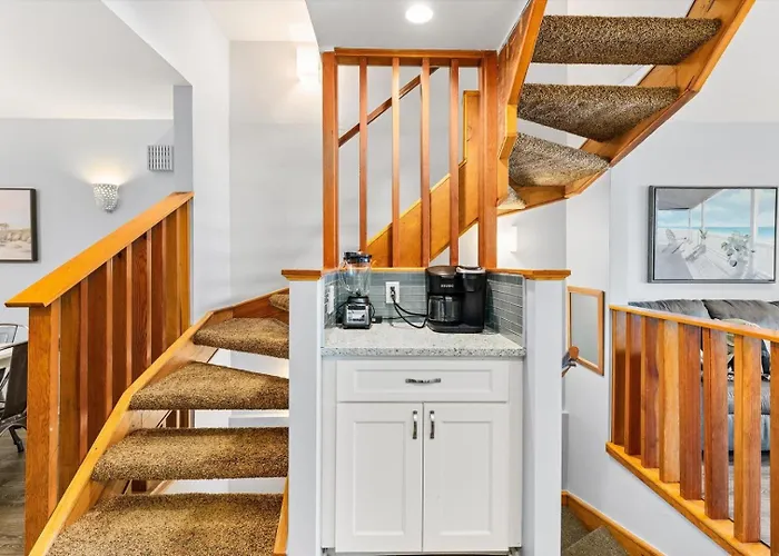 Surf Village 13 Townhouse