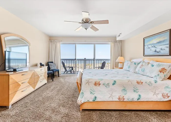 Holiday home Surf Village 13 Townhouse