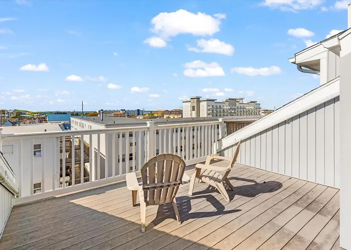 Holiday home Surf Village 13 Townhouse *