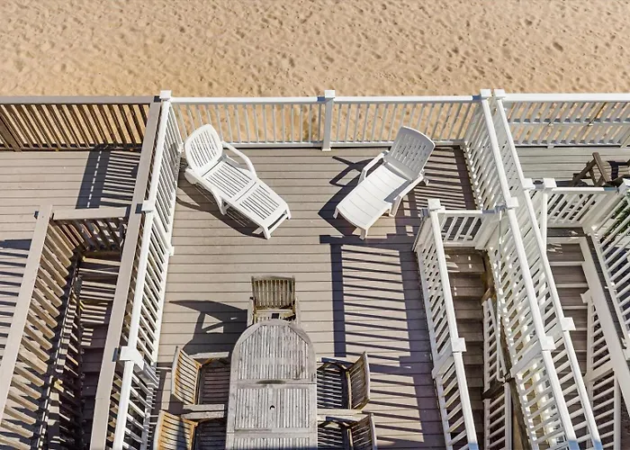 Surf Village 13 Townhouse