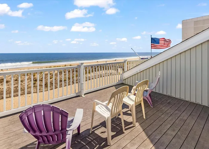 Holiday home Surf Village 13 Townhouse