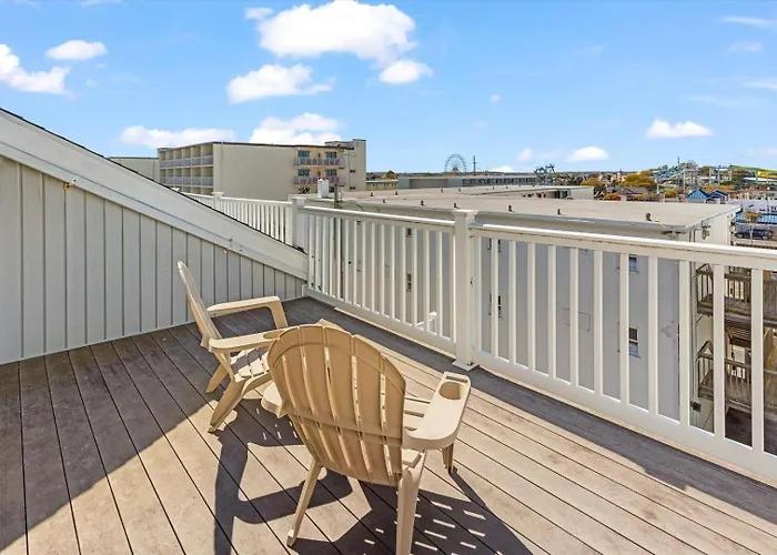 Holiday home Surf Village 13 Townhouse *