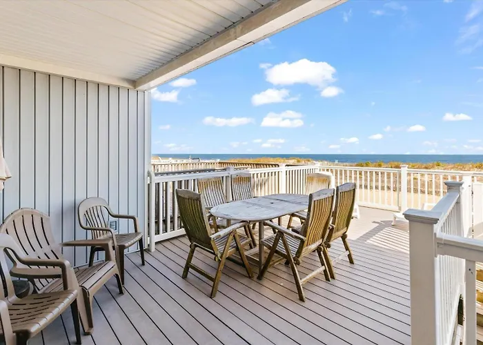Surf Village 13 Townhouse Holiday home *