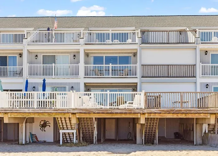 Holiday home Surf Village 13 Townhouse *